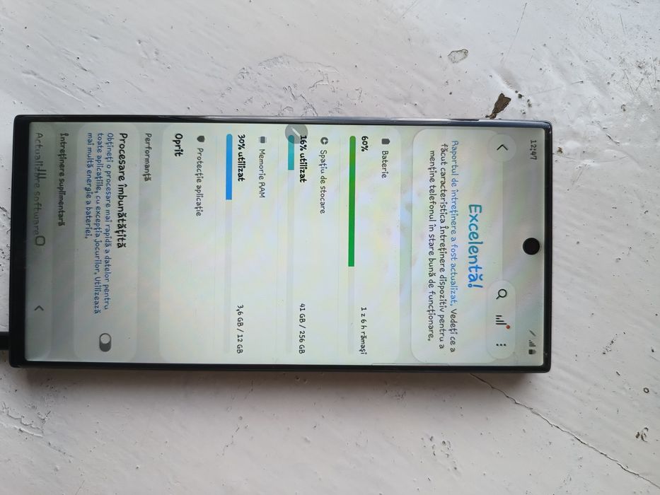 Samsung Note 10 plus
