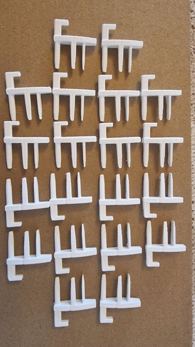 10 pefechi capete rulou seitz