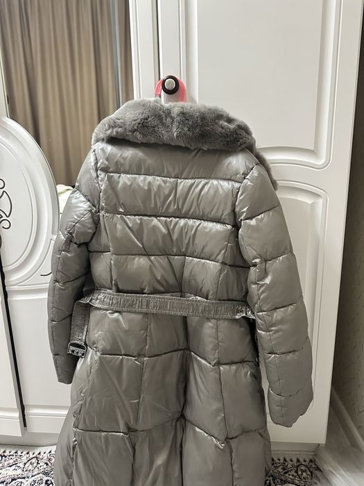 Куртка зимняя для девочки