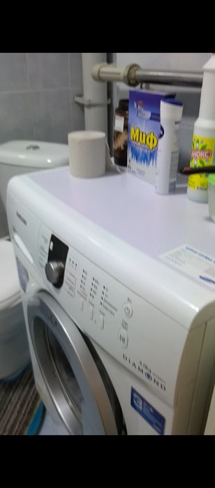 Сдаётся однокомнатная квартира