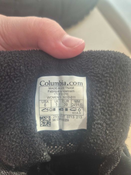 Продам обувь на весну