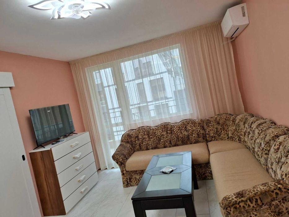 Дава се под наем Четиристаен апартамент в Варна, Лятно кино Тракия - 80 кв.м за 647.19 € - Снимка #10