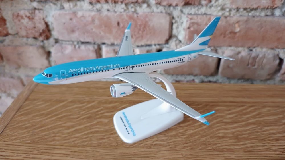 Machete avioane Airbus & Boeing