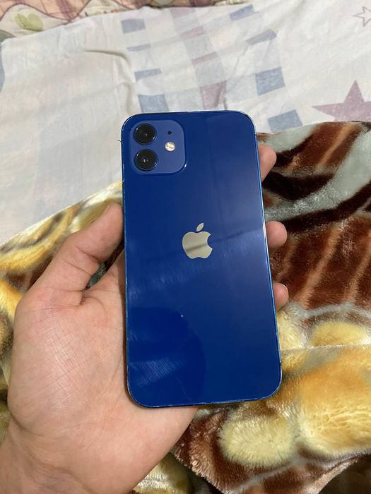 iPhone 12 .128lik