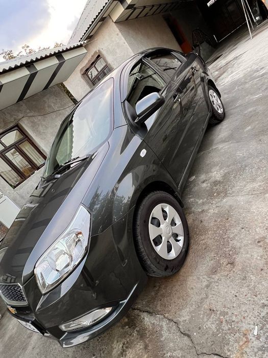 Nexia 3, 2-позиция, 40.000 к/м юрган