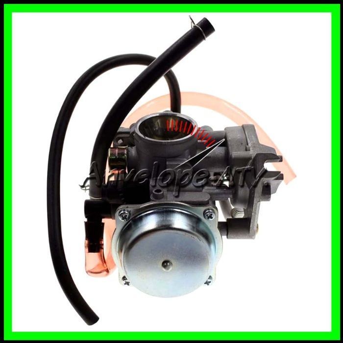 Carburator LINHAI 400 410 420 Dragon Fly 400 Aniversary 400 Hytrack 400 - CVK