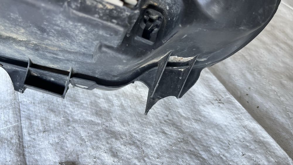 Десен фар Renault Megane 1999-2002