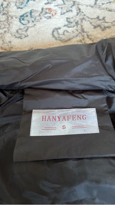 куртка сатылады жаңа,