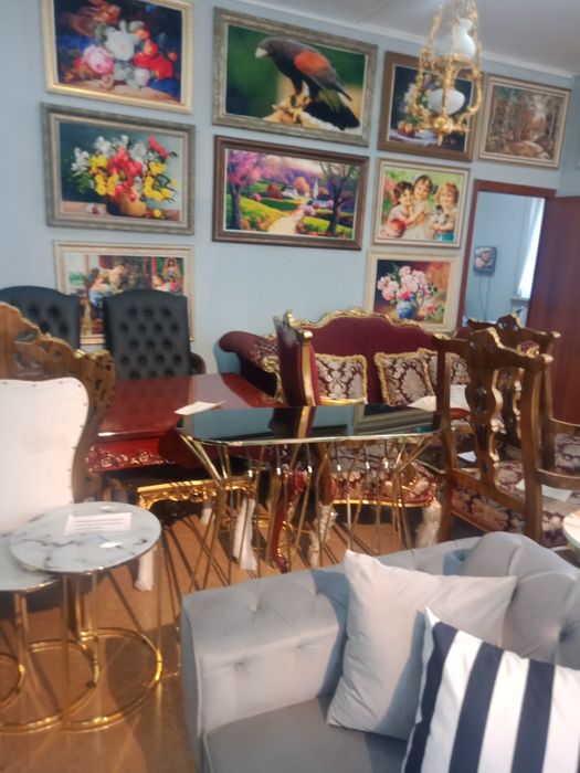 Разборка сборка Мебели, Газель грузчики