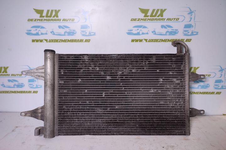 Radiator ac clima 6q0820411k Volkswagen VW Polo 4  [din 2001 pana  2005] seria