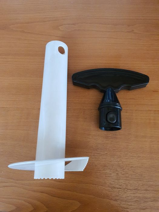 Нож для очистки Ананаса