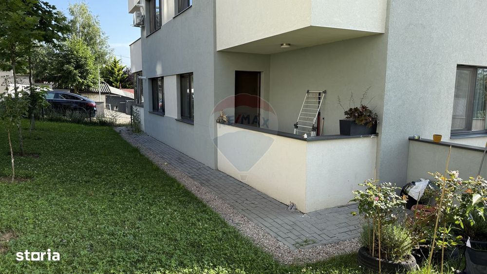 Apartament cu 2 camere de vânzare