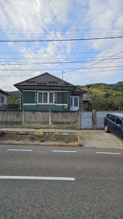 Vand casa - Dej, Cluj