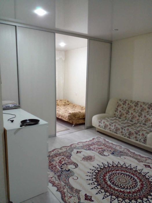 1 комн.кв. на ЧАСы в 4 мкрне