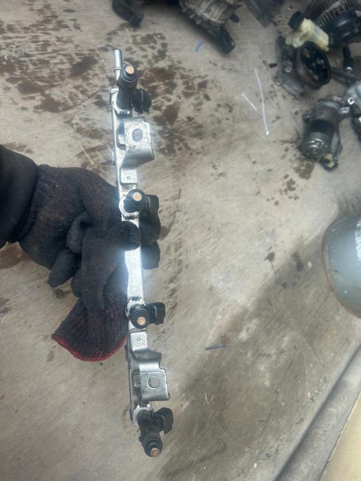 Запасные автозапчасти