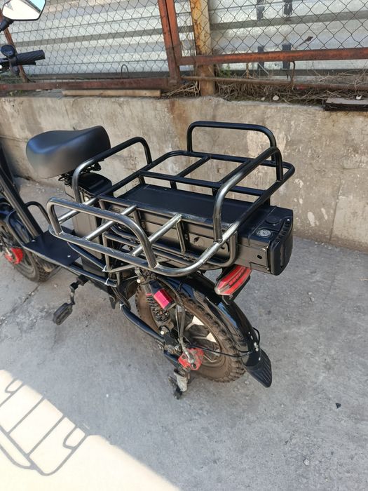 Продам Электровелосипед