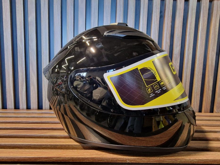 Шлема для мотоцикла