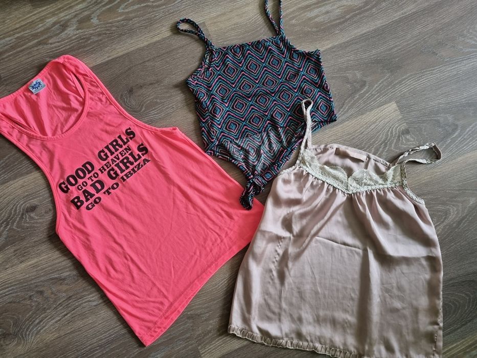 Оригинални тениски и потници