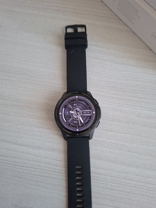 Ceas Smartwatch Xiaomi S1 Active