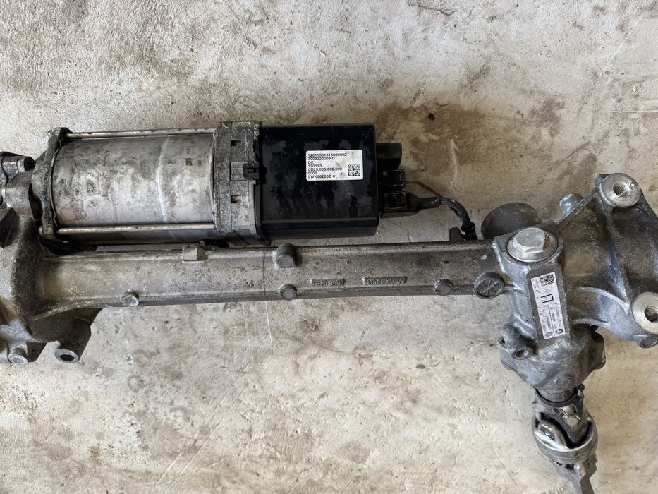 Кормилна рейка Бмв Х3 ф25(kormilna reika bmw x3 f25)