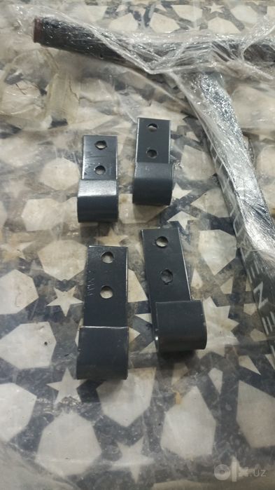 Турник брусья 3в 1