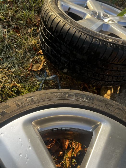 vand jante r18 aluminiu