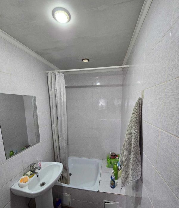 В продаже дом 3 комнаты, Рабочий поселок