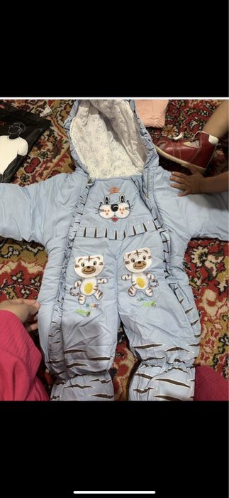 конверт туркия комьинзон подарок