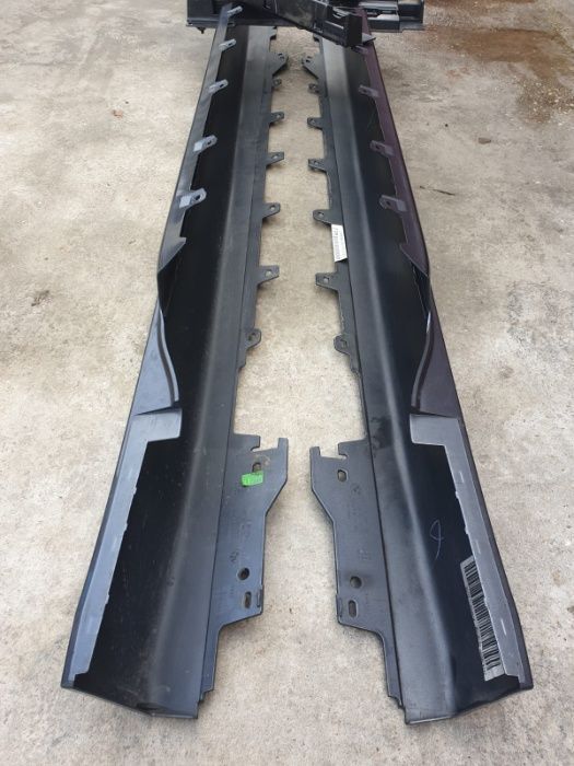 Praguri BMW seria 4  coupe F32,F33,F36