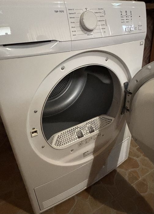 Сушилня FINLUX tdf-7cf2