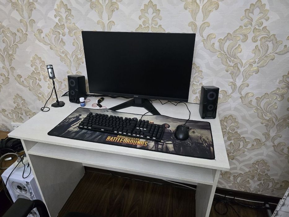 Компьютер игровой