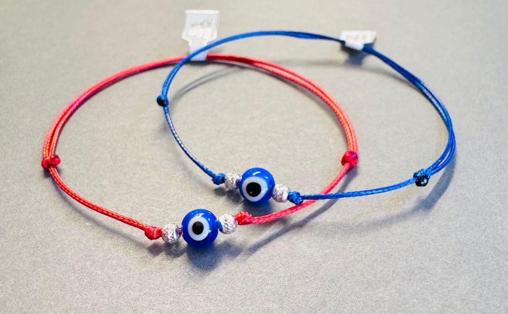 Гривни Талисмани