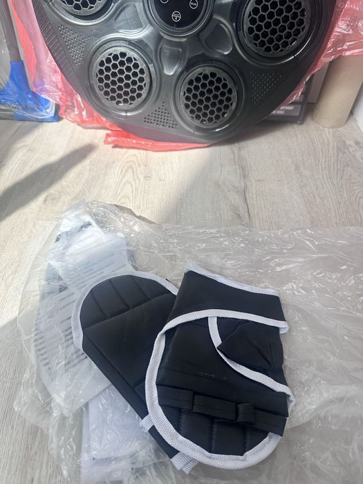 Музыкальный боксерский тренажер