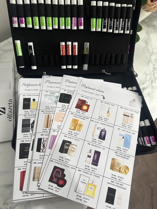 Vand kit mare Chogan!