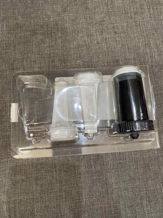 Медицински Респиратор Astral 150+ овлажнител на стойност 3500лв