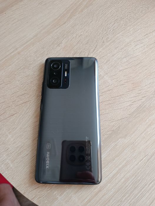 Продам телефон Xiaomi 11 T 5G