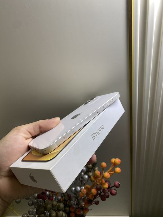 Продам IPhone 12 128gb