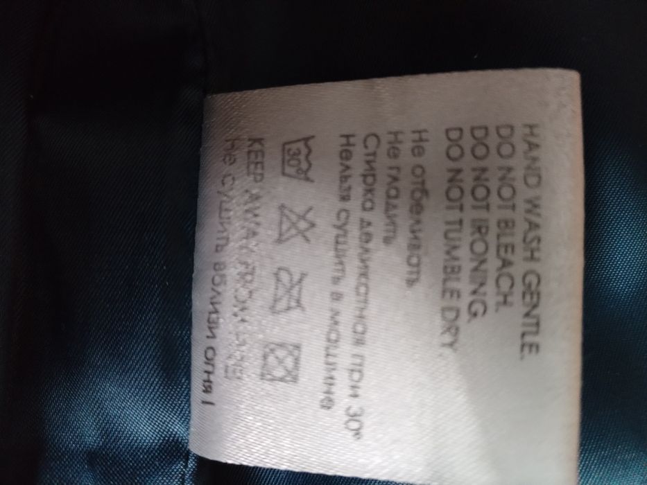 Продам пуховик женский O'Hara