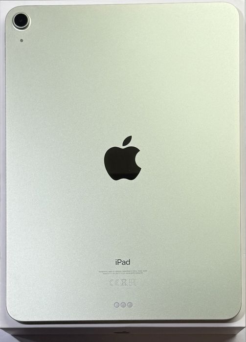 iPad Air 4th Gen Green