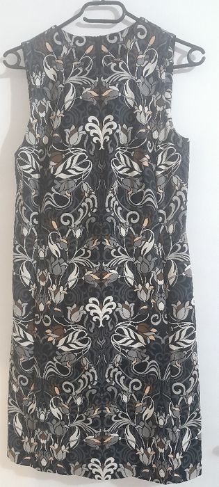 Рокля с болеро SMEG