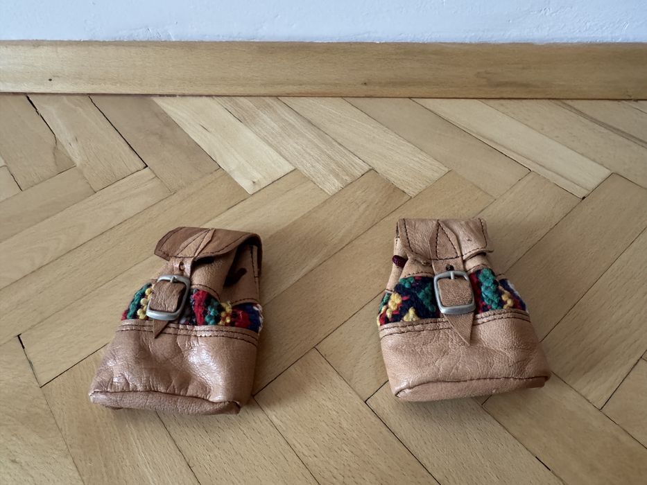 Бална бяла дамска чанта + тоалетни чантички (кожени велурени мушамени)