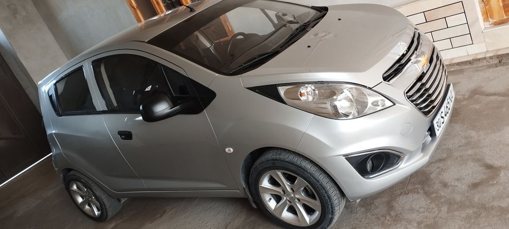 Спарк сотилади радной краска