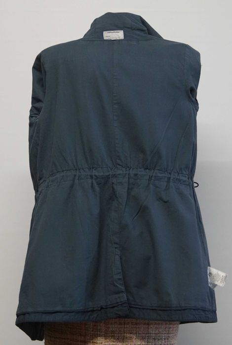 Jacheta Zadig&Voltaire bleumarin marimea 12-XS