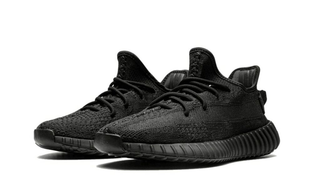 Adidas Yeezy Boost 350 V2 Onyx
