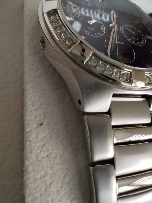 Дамски нов часовник Adriatica