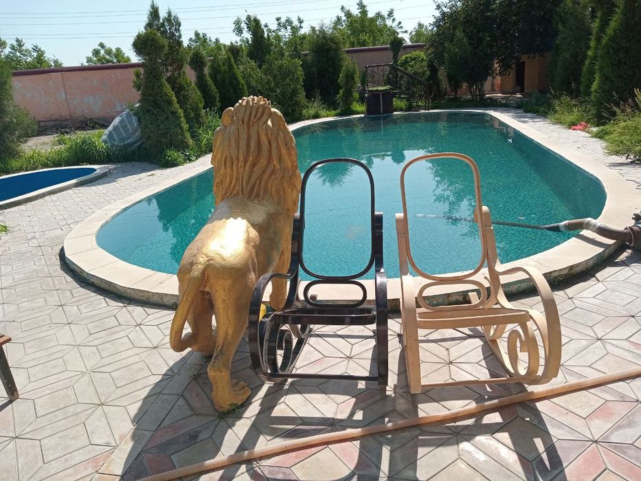 Продаются Кресло- Качалки