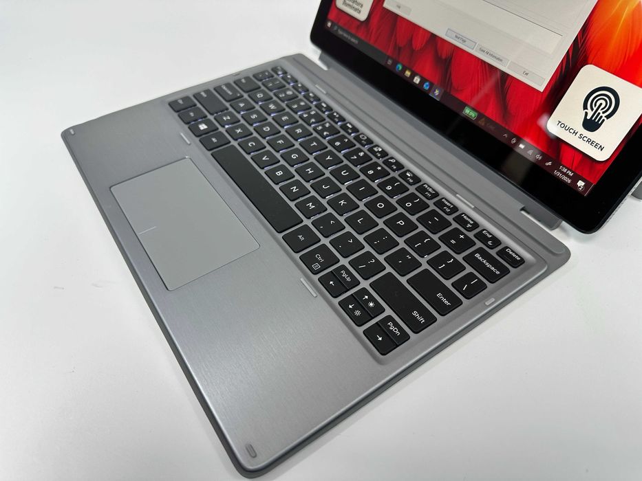 Dell Latitude Intel i7 16gb_512ssd Touchscreen Garantie 1 an