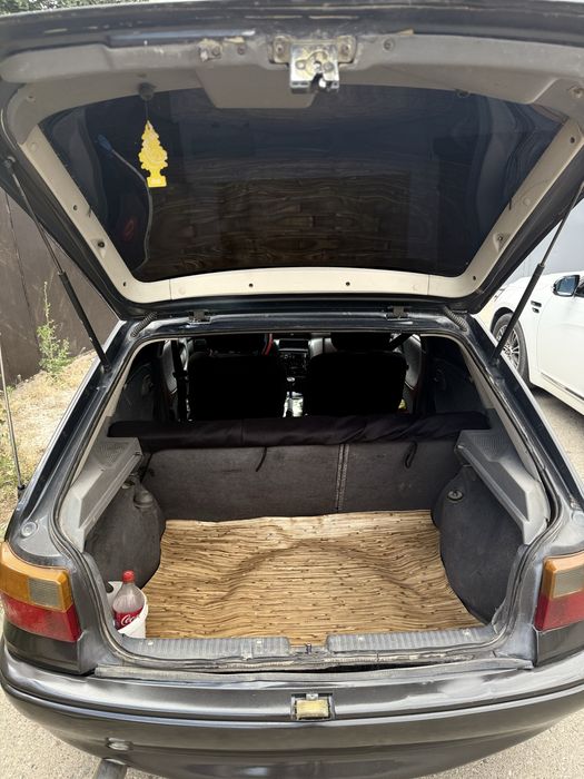Opel Astra 1.8