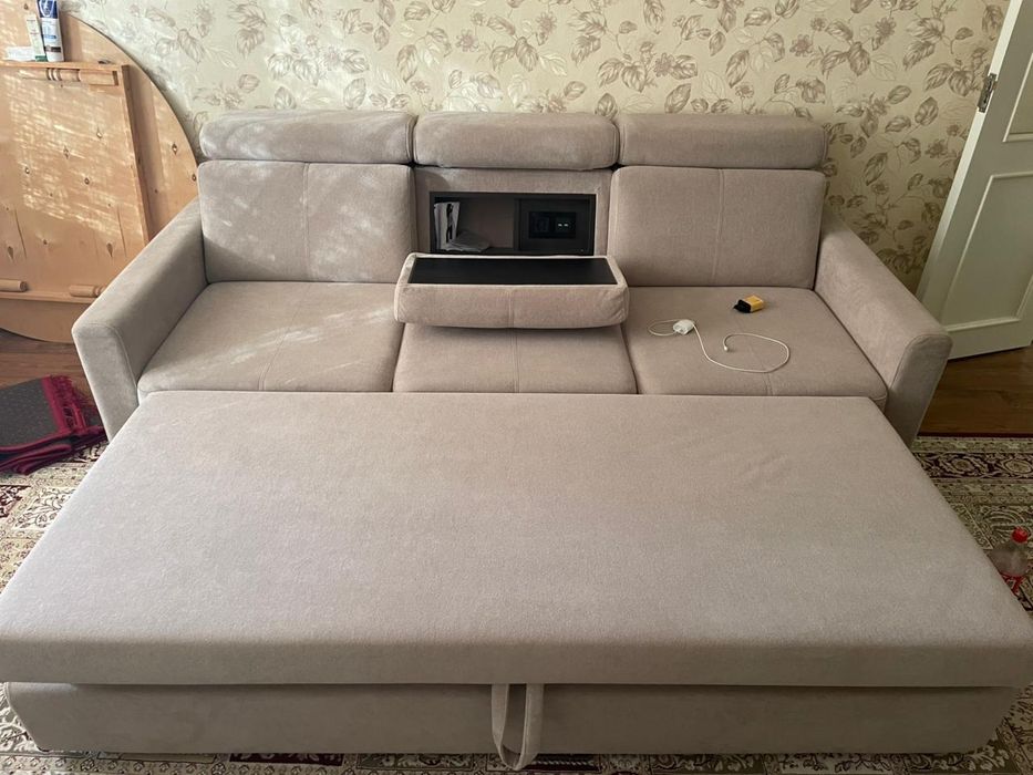 Диван прямой, Беларусь