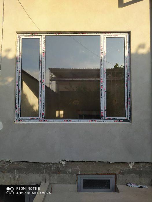 Акфа Экопен Витраж 10 мм